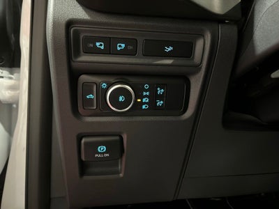 2024 Ford F-150 XLT Carbravo Certified