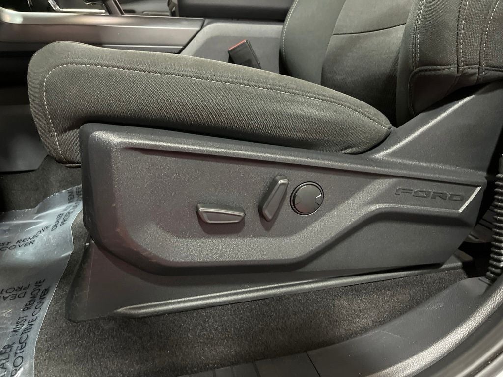 2024 Ford F-150 XLT Carbravo Certified
