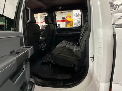 2024 Ford F-150 XLT Carbravo Certified