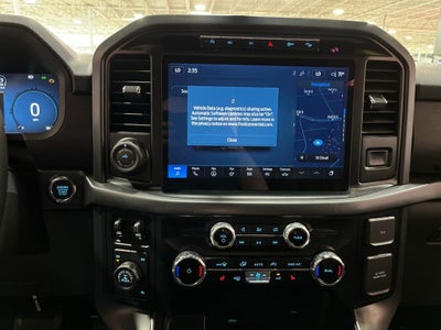 2024 Ford F-150 XLT Carbravo Certified