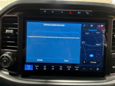 2024 Ford F-150 XLT Carbravo Certified