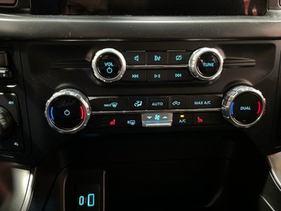 2024 Ford F-150 XLT Carbravo Certified