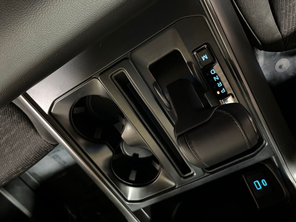 2024 Ford F-150 XLT Carbravo Certified