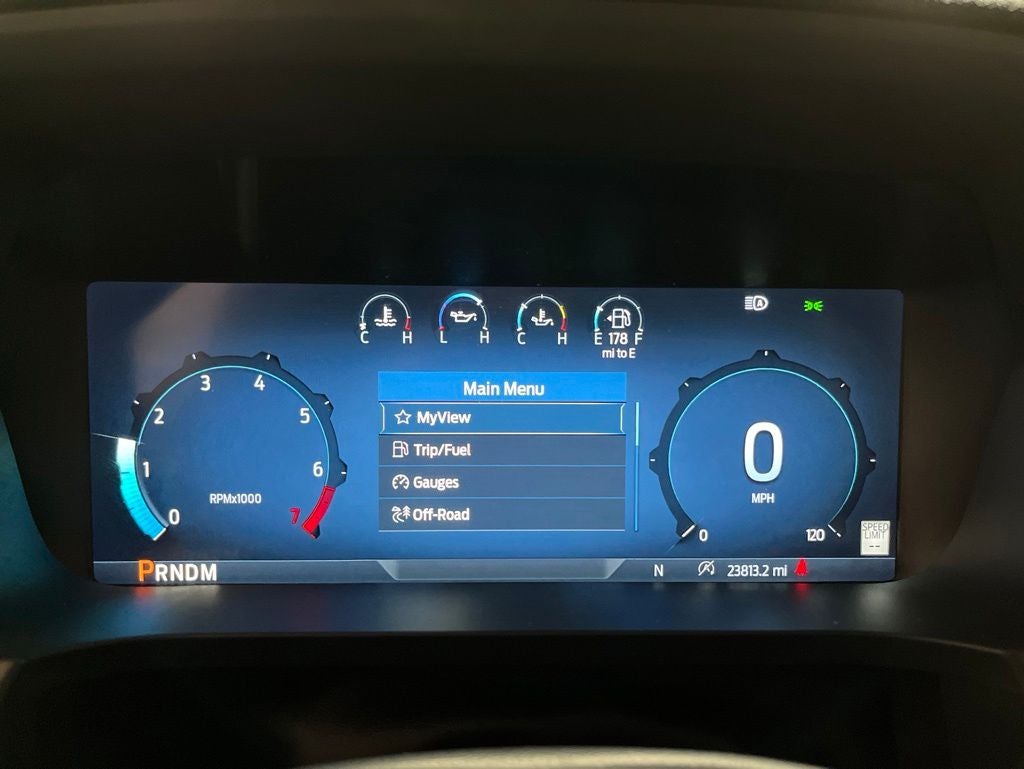 2024 Ford F-150 XLT Carbravo Certified