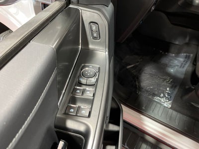 2024 Ford F-150 XLT Carbravo Certified