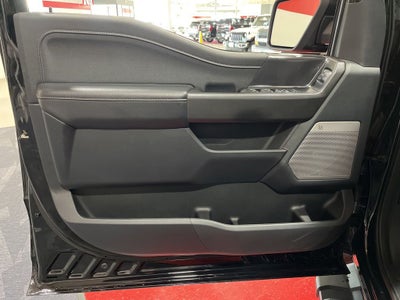 2025 Ford F-150 Lariat Carbravo GM CPO