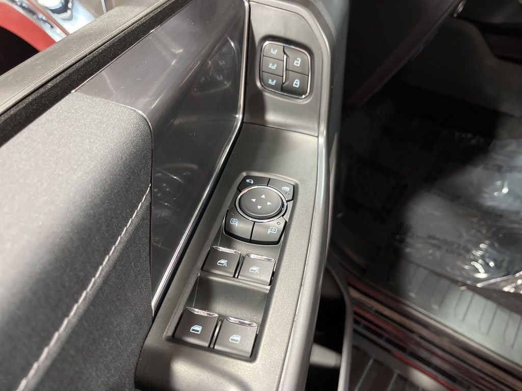 2025 Ford F-150 Lariat - Photo 13