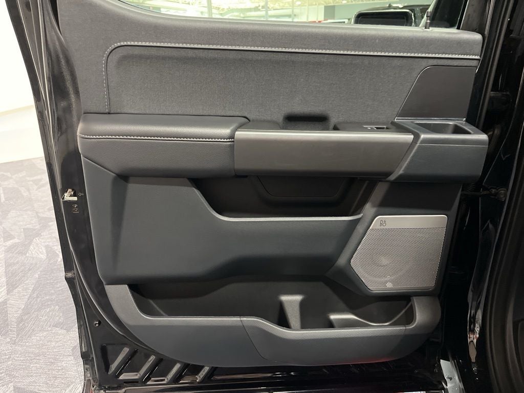 2025 Ford F-150 Lariat - Photo 17