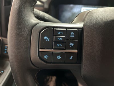 2025 Ford F-150 Lariat Carbravo GM CPO
