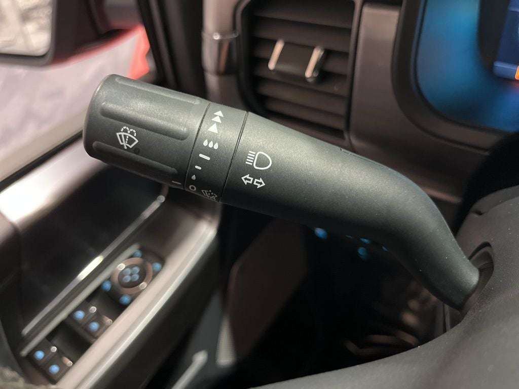 2025 Ford F-150 Lariat - Photo 21