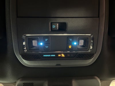 2025 Ford F-150 Lariat Carbravo GM CPO