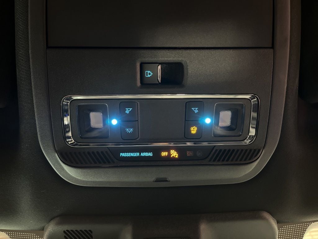 2025 Ford F-150 Lariat Carbravo GM CPO
