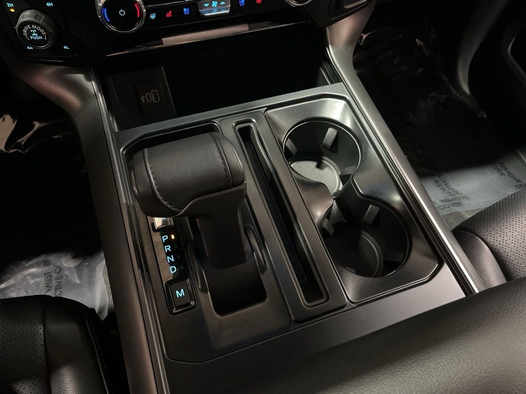 2025 Ford F-150 Lariat - Photo 27