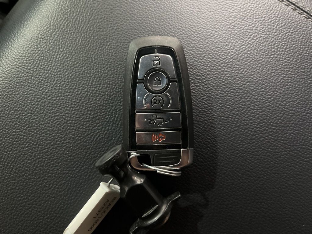 2025 Ford F-150 Lariat - Photo 28