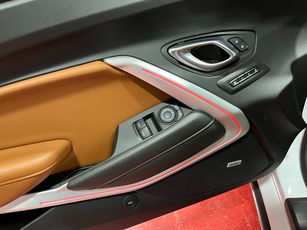 2020 Chevrolet Camaro SS 2SS