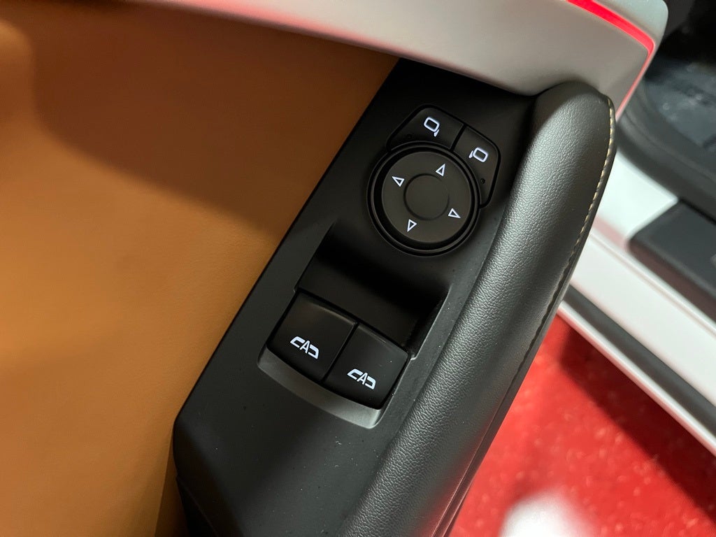 2020 Chevrolet Camaro SS 2SS