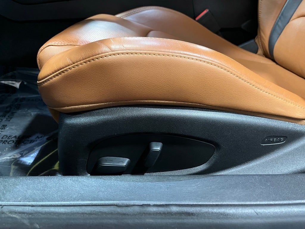 2020 Chevrolet Camaro SS 2SS