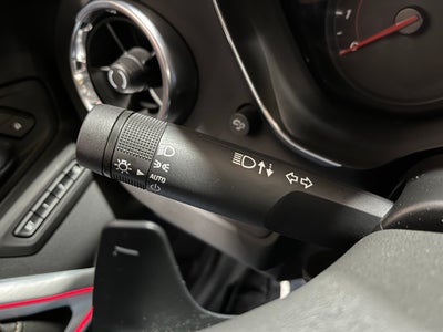 2020 Chevrolet Camaro SS 2SS