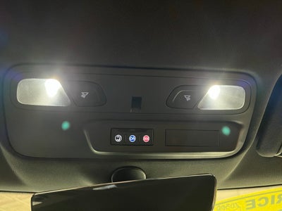 2020 Chevrolet Camaro SS 2SS