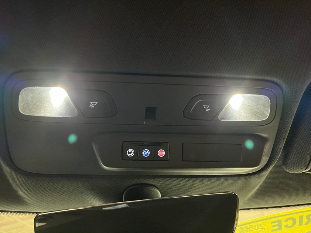 2020 Chevrolet Camaro SS 2SS