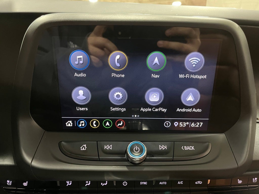 2020 Chevrolet Camaro SS 2SS