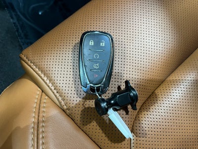 2020 Chevrolet Camaro SS 2SS