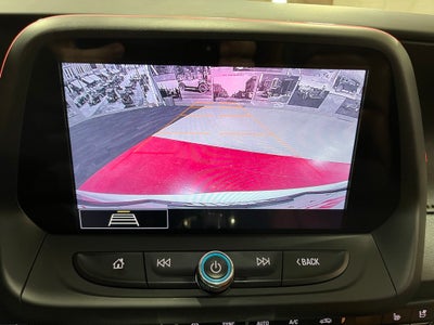 2020 Chevrolet Camaro SS 2SS