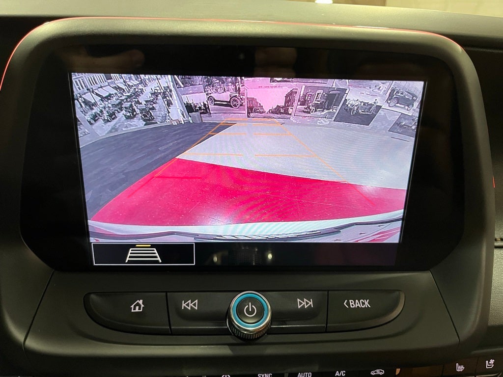 2020 Chevrolet Camaro SS 2SS