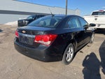 2012 Chevrolet Cruze 1LT