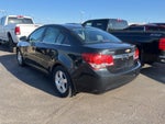 2012 Chevrolet Cruze 1LT