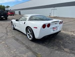2011 Chevrolet Corvette 3LT