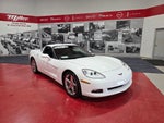 2011 Chevrolet Corvette 3LT