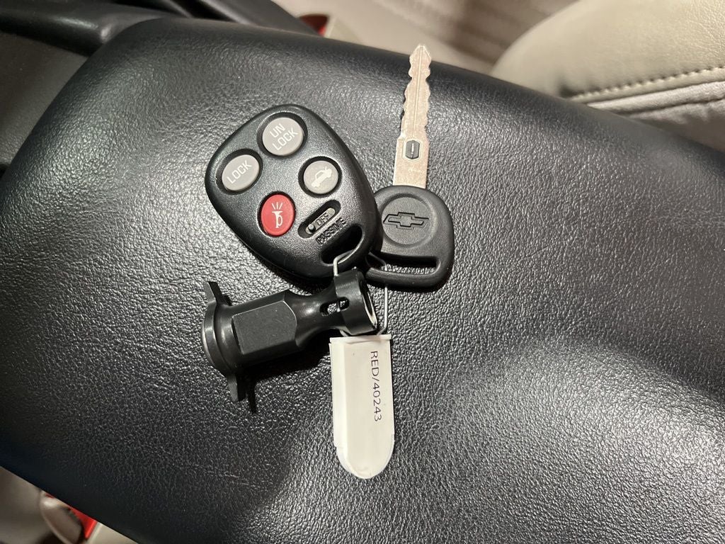 1999 Chevrolet Corvette Base