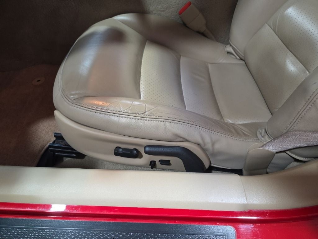 2006 Chevrolet Corvette Base