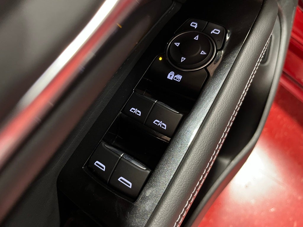 2024 Cadillac CT4 Premium Luxury