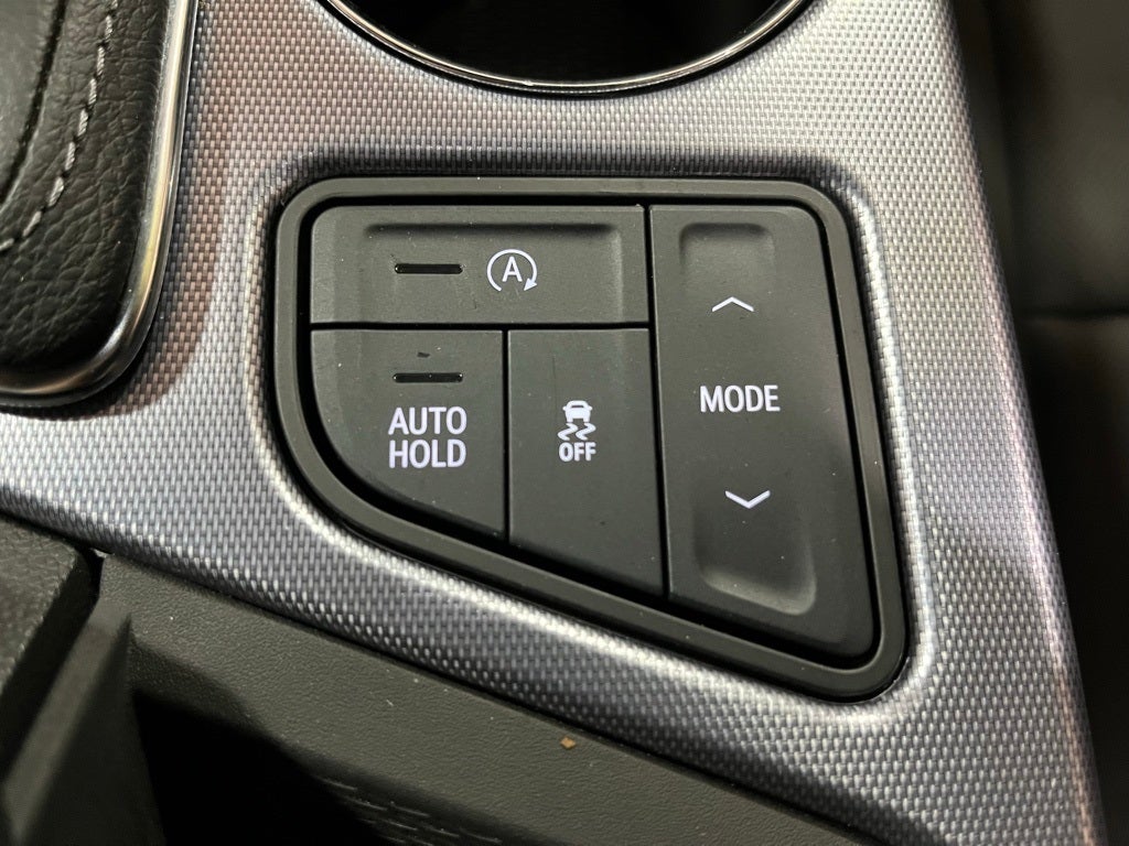 2024 Cadillac CT4 Premium Luxury