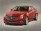 2008 Cadillac CTS Base 1SB