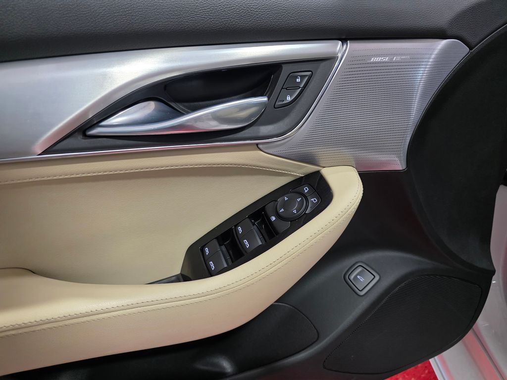2021 Cadillac CT5 Luxury