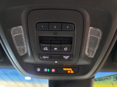 2021 Cadillac CT5 Luxury