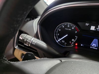 2021 Cadillac CT5 Luxury