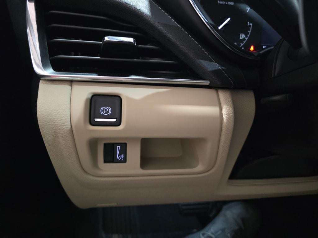 2021 Cadillac CT5 Luxury