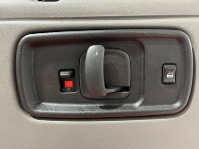 2016 Chevrolet Express 2500 LS Passenger