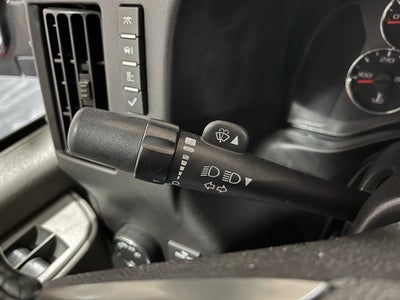 2016 Chevrolet Express 2500 LS Passenger