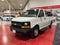 2016 Chevrolet Express 2500 LS Passenger