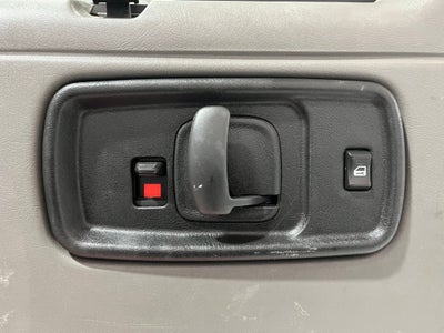 2020 Chevrolet Express 3500 LS Passenger