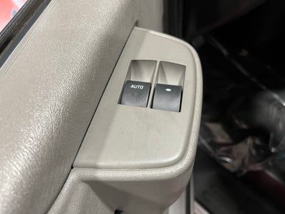 2020 Chevrolet Express 3500 LS Passenger