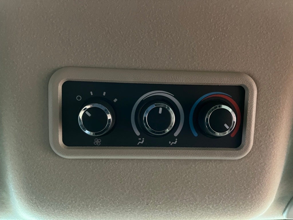 2020 Chevrolet Express 3500 LS Passenger