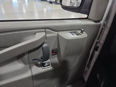 2023 Chevrolet Express 3500 LS CarBravo Certified