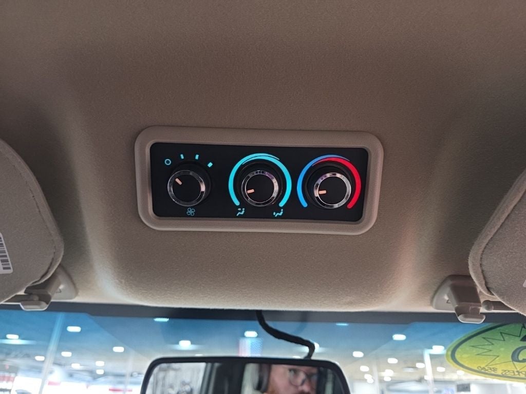 2023 Chevrolet Express 3500 LS CarBravo Certified