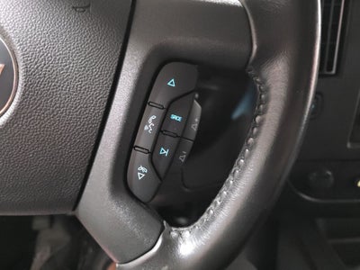 2023 Chevrolet Express 3500 LS CarBravo Certified
